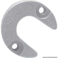 Anodo piede per Mercruiser/Alpha