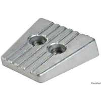 Anodo piede SX/DPS