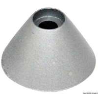 Anodo ricambio elica prua/poppa per Side-Power (Sleipner)