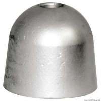 Anodo ricambio elica prua/poppa per Side-Power (Sleipner)