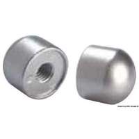 Anodo supporto base poppieri