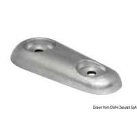 Anodo tipo Vetus
