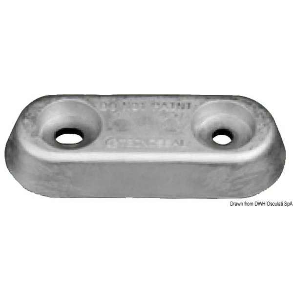 Anodo tipo Vetus