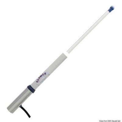 Antenna GLOMEX AM/FM