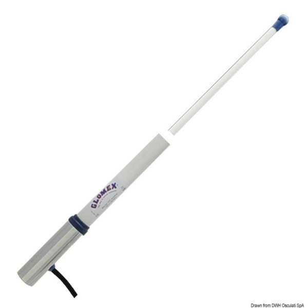 Antenna GLOMEX AM/FM