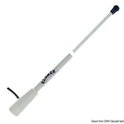 Antenna GLOMEX AM/FM
