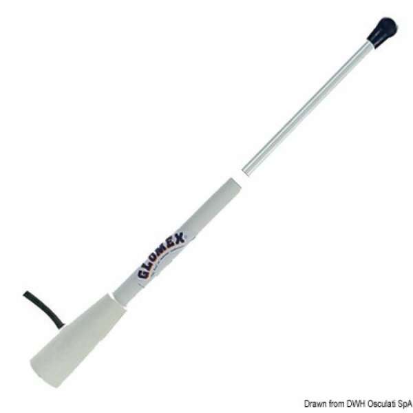 Antenna GLOMEX AM/FM
