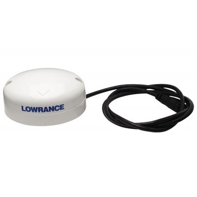 Antenna Gps/hdg-point 1