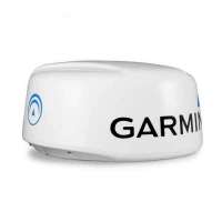 Antenna radar radome GMR Fantom 18