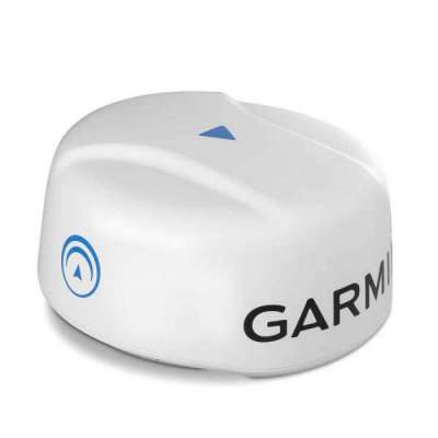 Antenna radar radome GMR Fantom 18