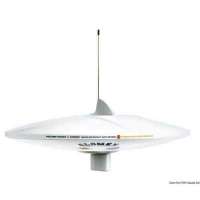 Antenna TV GLOMEX Nashira AGC/DAB/AM-FM