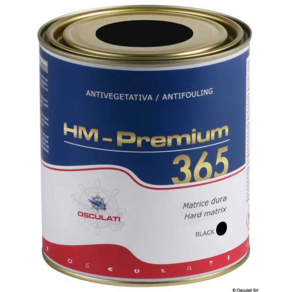 Antivegetativa HM Premium 365