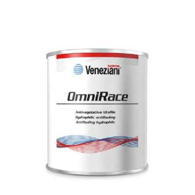 Antivegetativa idrofila Omnirace Veneziani