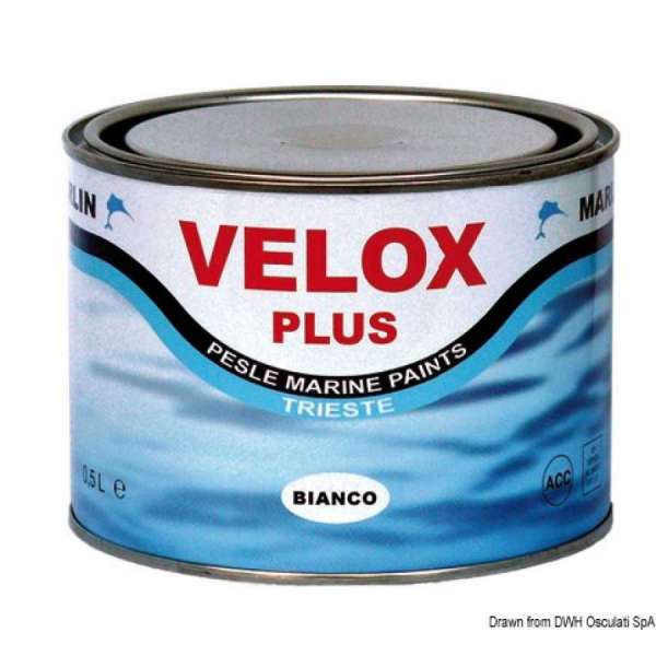 Antivegetativa MARLIN Velox Plus 