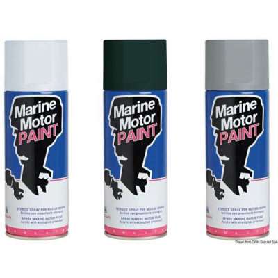 Antivegetativa spray per piedi ed eliche