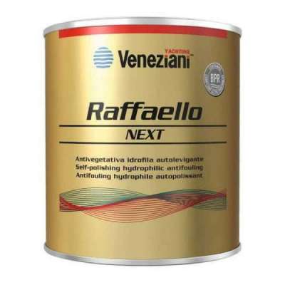 Veneziani RAFFAELLO NEXT antivegetativa idrofila