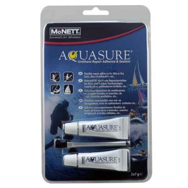 Aquasure Euromeci colla sigillante