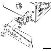 Arganello Dual Drive per alaggio imbarcazione