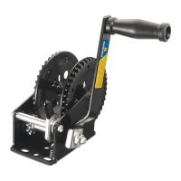 Argano Dual Drive