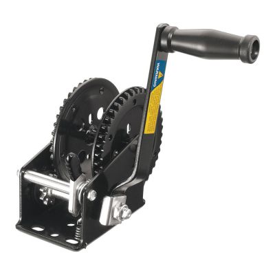 Argano Dual Drive