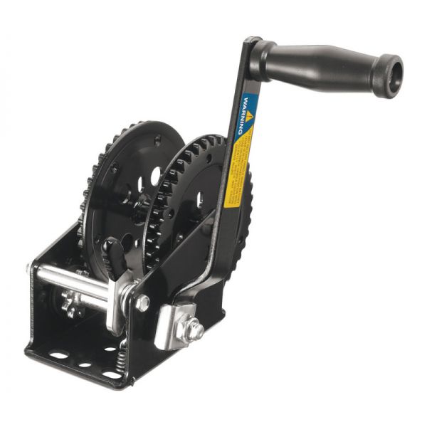 Argano Dual Drive