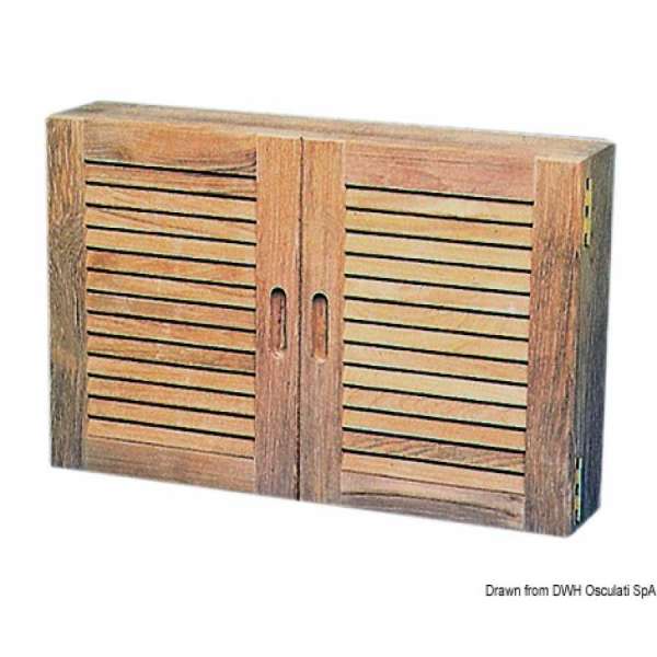 Armadietto ARC per cucina e bagno