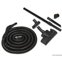Aspirapolvere centralizzato DOMETIC