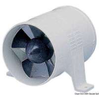 Aspiratore/ventilatore assiale ATTWOOD Turbo