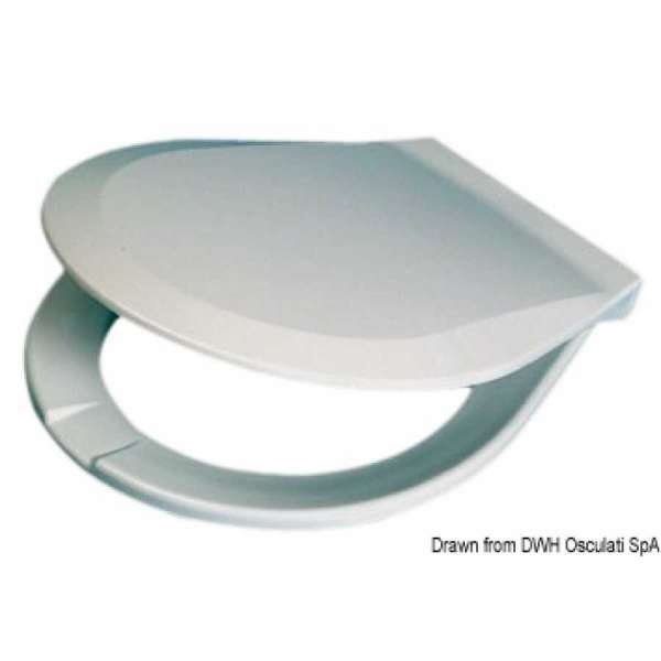 Assi di ricambio WC