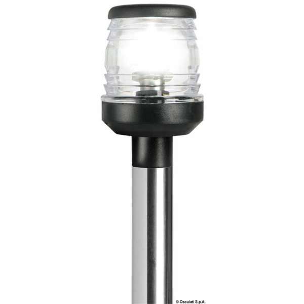 Asta Advance estraibile con base