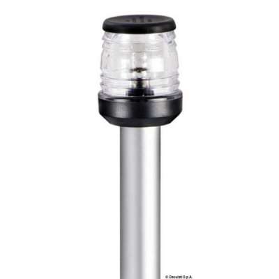 Asta Classic 360° estraibile in alluminio 