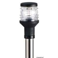 Asta Compact 360° estraibile inclinata