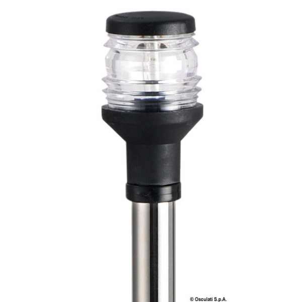 Asta Compact estraibile da piano
