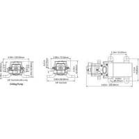Autoclave SEAFLO 12 Volt