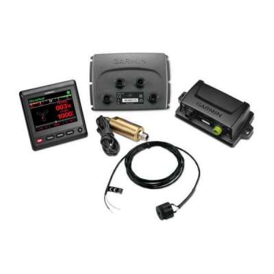  Autopilota Reactor 40 per timonerie idrauliche con display GHC 20