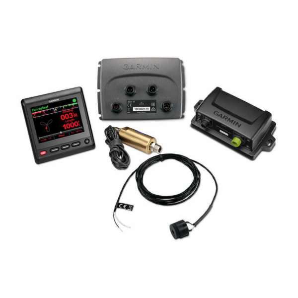  Autopilota Reactor 40 per timonerie idrauliche con display GHC 20