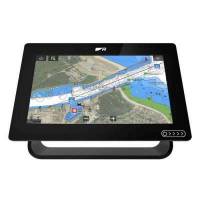 Axiom 12 RV display multifunzione 12,1" a colori Wifi e Touch + fishfinder 600W + cartografia LH mediterraneo