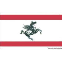 Bandiera regionale italiana