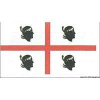 Bandiera regionale italiana