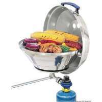 Barbecue a gas MAGMA