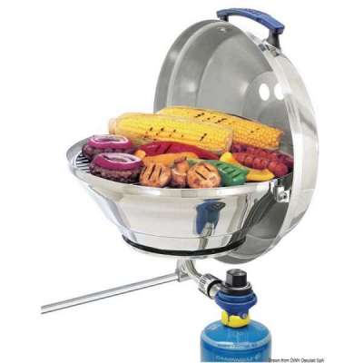 Barbecue a gas MAGMA