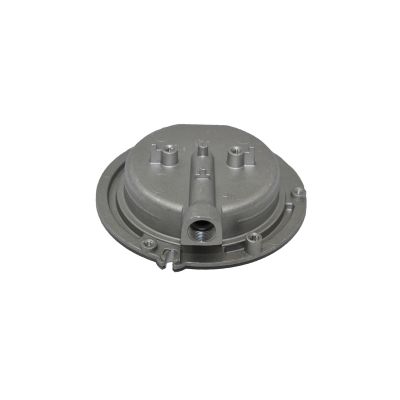 Base Bruciatore