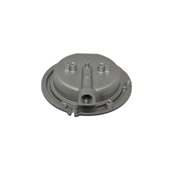Base Bruciatore