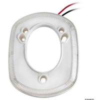 Base con LED per portacanne