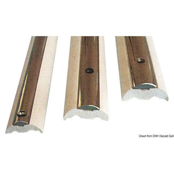 Base per profili Inox