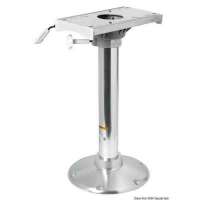 Base per scocche sedile   