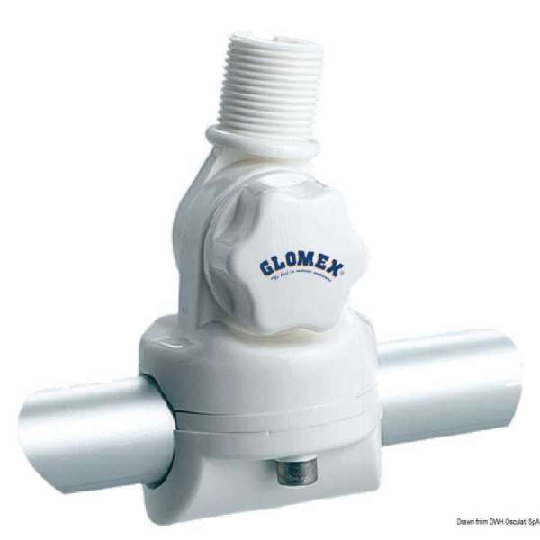 Base snodata GLOMEX