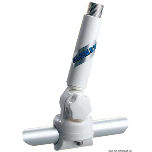 Base snodata GLOMEX