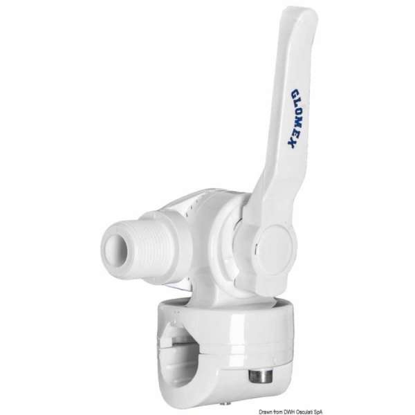 Base snodata GLOMEX