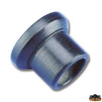 Basetta per applicazione del fanale L3914360 e L4114360 su asta d. 20mm - 28mm